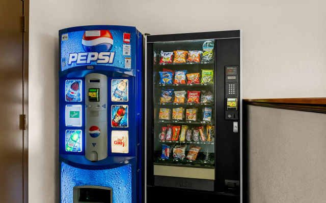 Quality Inn Jessup - Columbia South Near Fort Meade