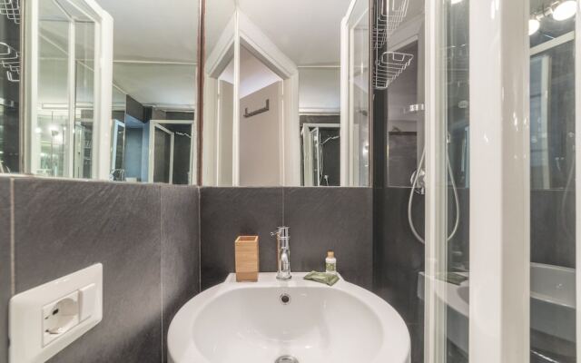 Monti Studio Apartment