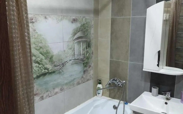 Апартаменты Снимай Смело на улице Нечаева 50