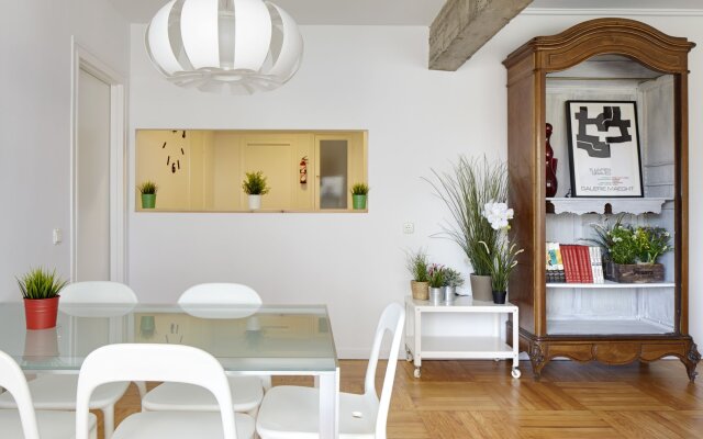 Mikeletes Apartment by FeelFree Rentals