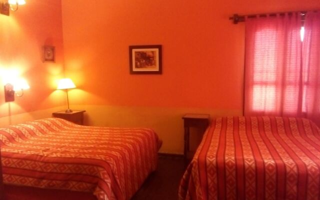 Hosteria Buena Vista