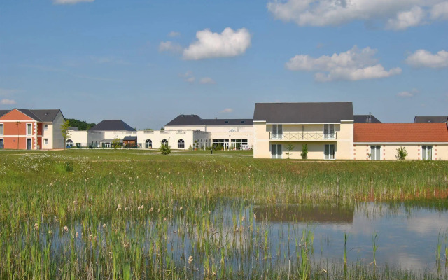 Villa Bellagio Amboise