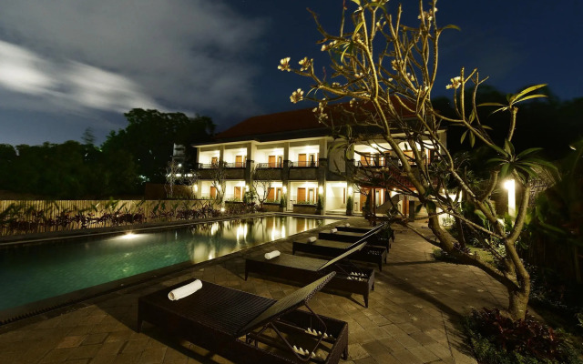 d'Lima Hotel & Villas