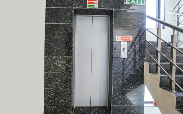 Fabhotel 24 Baner