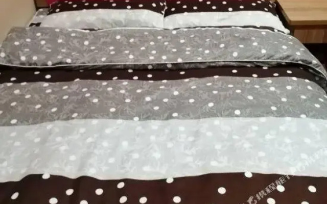 Yaxuan Express Hotel Xi'an Dongsandao Lane