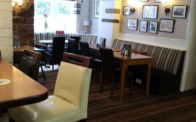 Shears Inn