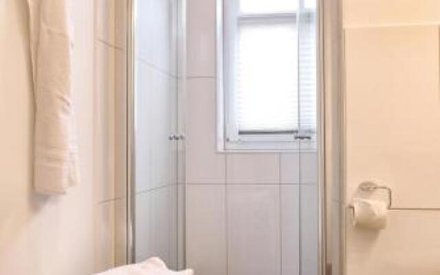 Stadtwohnungen 1 Bis 5 Hafenstra