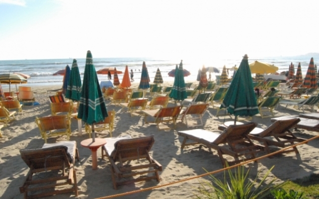 Hotel Vila Palma