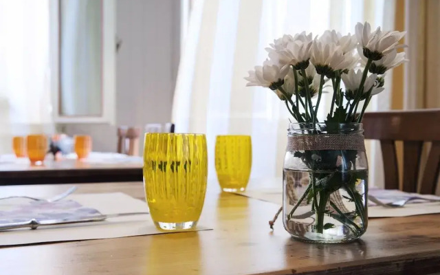 Hotel Ristorante Al Gallo