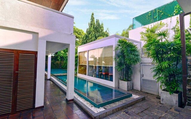 Colombo Court Hotel & Spa Resort