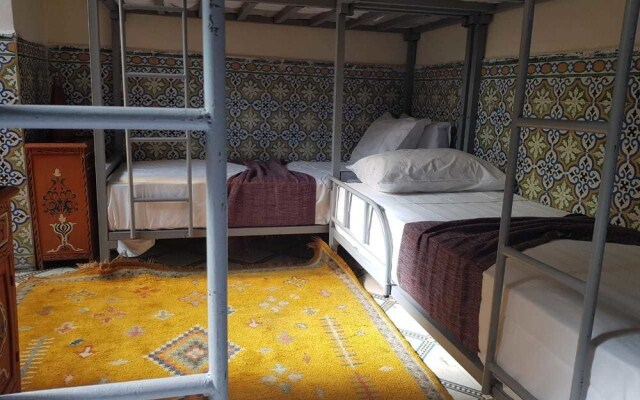 Sun Hostel Marrakech