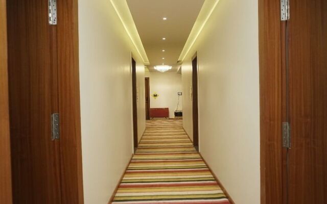 CENNET The Boutique Hotel