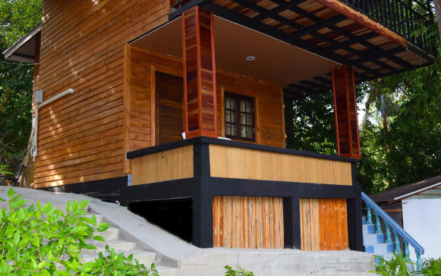 Chareena Hill Resort - Pattaya Beach Koh Lipe