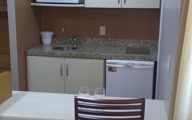 Barreto Apart Hotel