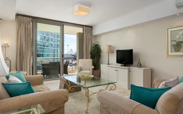 Canal Quays Apartments