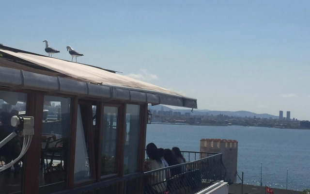 Spinel Hotel - Old City