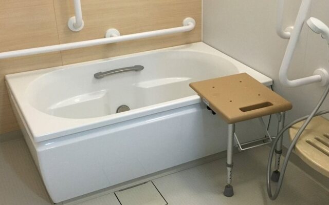 Daiichi Grand Hostel Kyoto