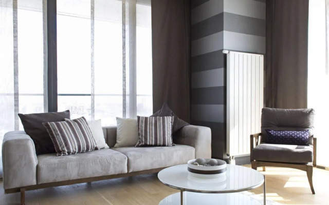 Platform Merter Suites