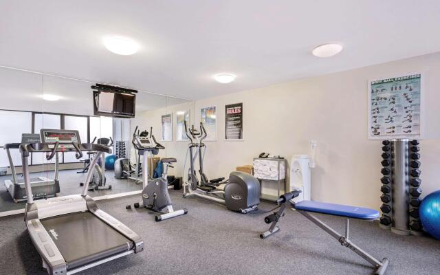 Mercure Rockhampton