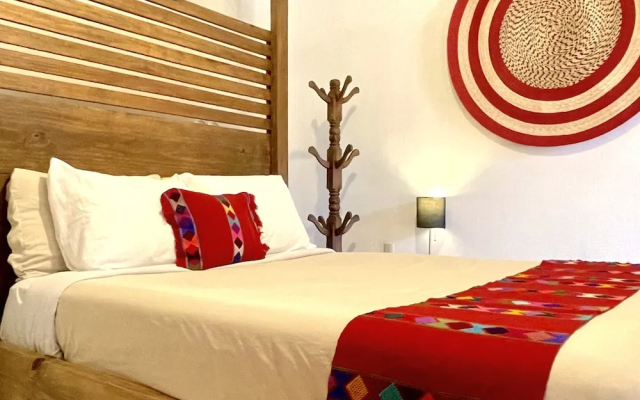 Casa Azabache