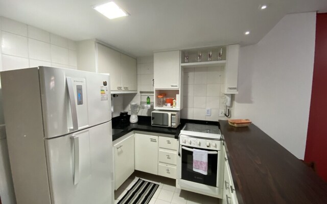 Apartamento Barra Tropical Residence