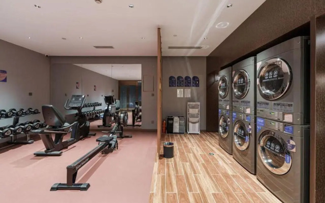 Yitel (Shenyang Middle Street Pedestrian Street)