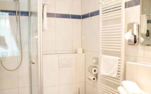 Hotel Zwei Mohren