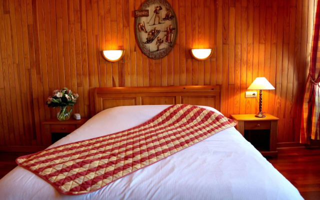 Hotel des Bains