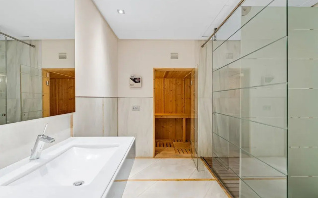 All About Le Reve Villa