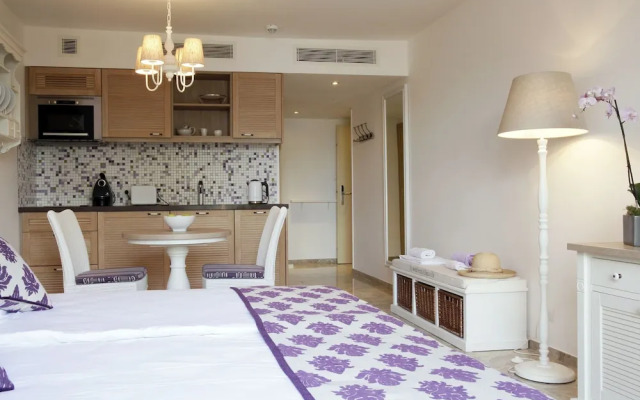 Hapimag Resort La Madrague