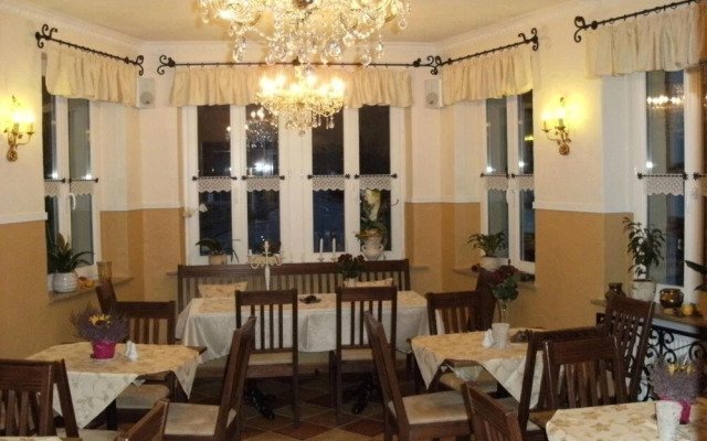 Hotel Gasthaus zur Post