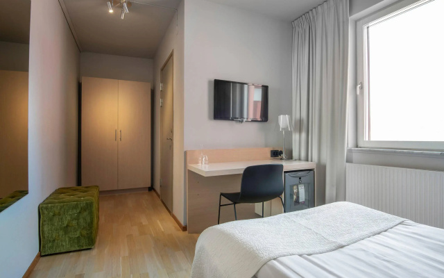 Quality Hotel Sundsvall