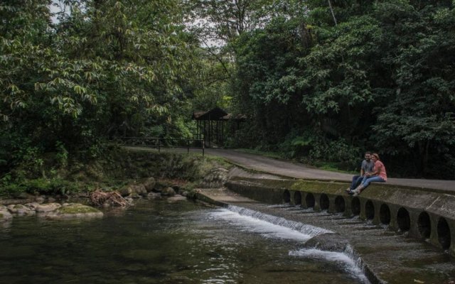 Tapirus Lodge and Reserve