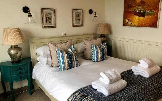 Hotel Wroxham