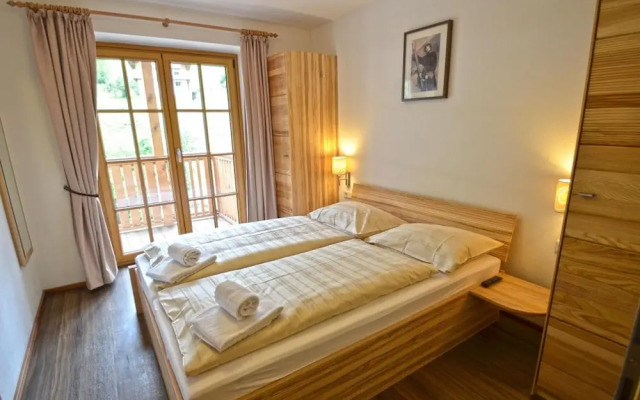 Residence Kristall - TOP 7 Joker Card