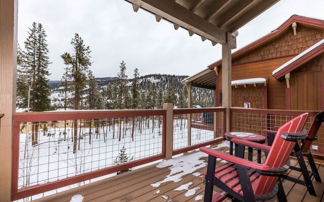 Alders #801 - 3 Br Townhouse