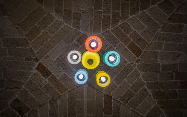 Palazzo Personè Dimora Storica