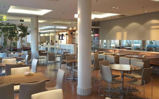 ibis Itu Plaza Shopping Hotel