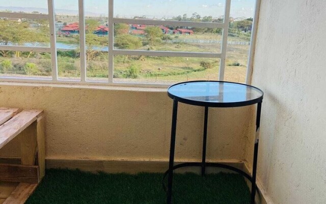 Lux Suites Boujee Homes Utawala