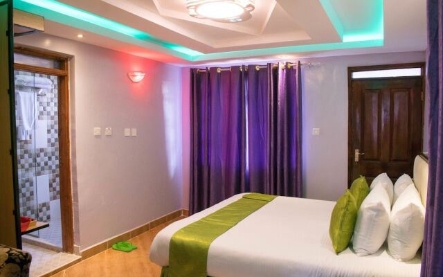 Hotel Luna Ltd