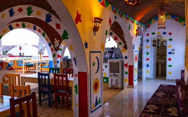 Onaty Ka Guest House