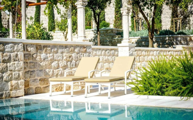 Villa Exclusive Castello