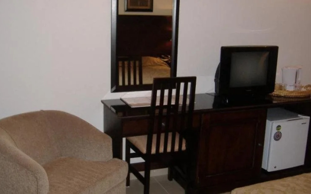 VIP Inn Beira