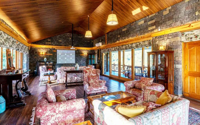 The Hideaway Cottage - Parwanoo