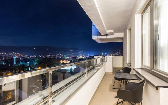 Courtyard by Marriott Banja Luka