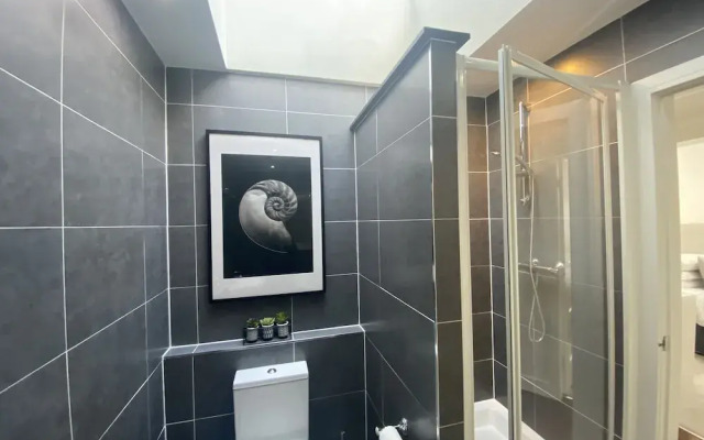 The Loft - Remarkable 2-bed Anstruther Apartment