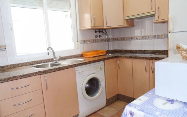 A&N San Andrés 36 1A