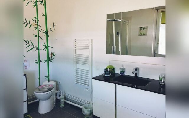 Le Clos des Mylandes