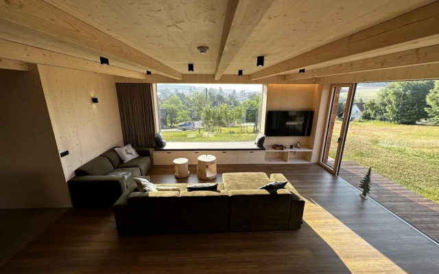 Villa Semily Lro127 in Roprachtice