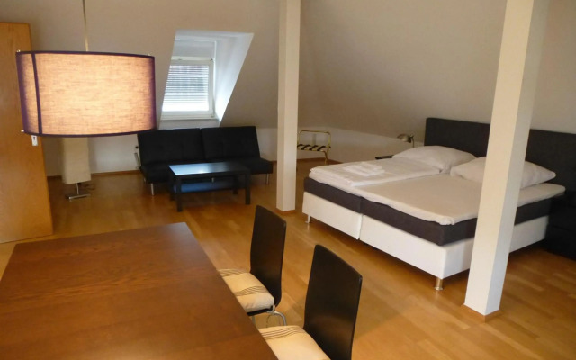 Hotel Zum Löwen